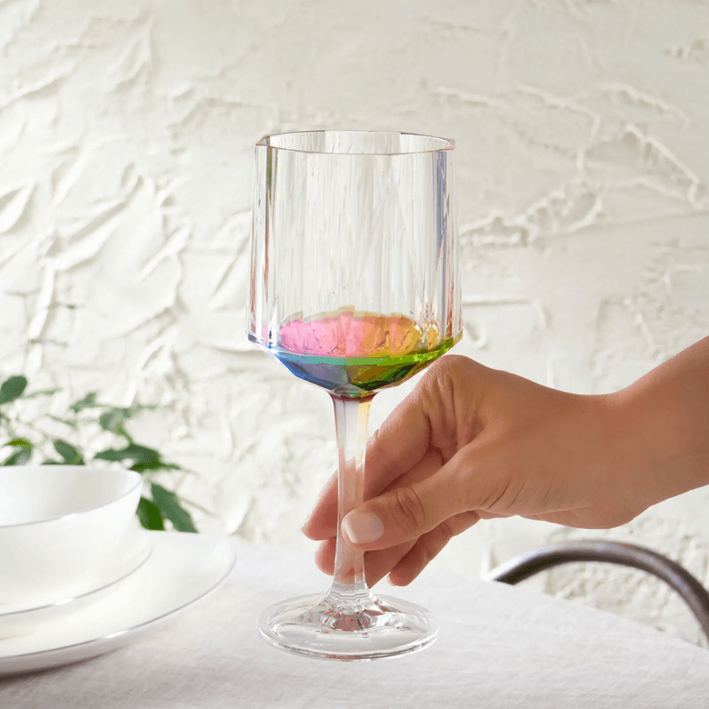Karaca ghgöhfbgbhnv Akristo Transparent Kadeh 360 Ml