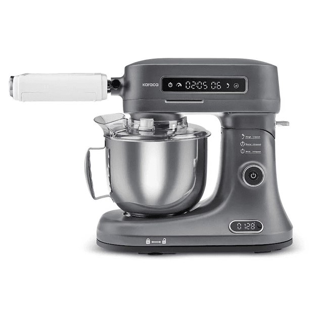 Karaca gopkgk Pro Artisan 3 In 1 Makarna Aparatı