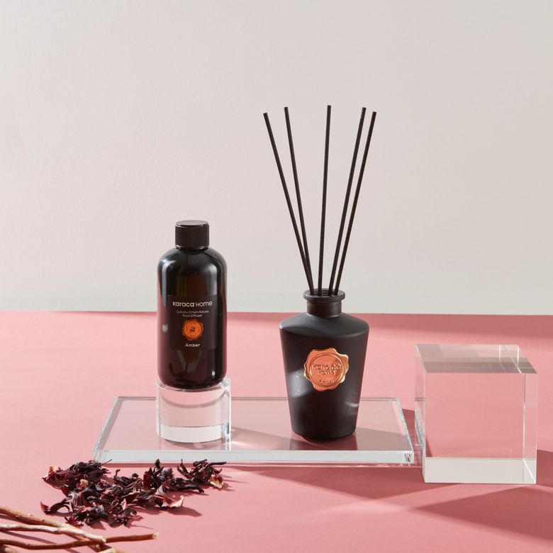 Karaca oıyoıyoıuy Classy Oda Ve Çamaşır Spreyi Whıte Soap 500 Ml