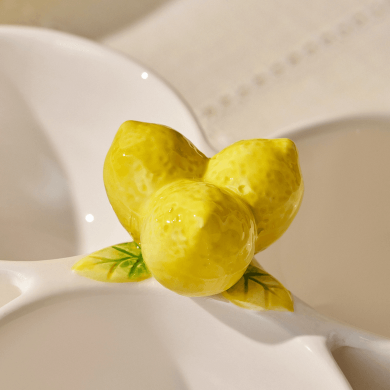 Karaca sv7nHMB5cl Lemon Sunumluk 21 Cm