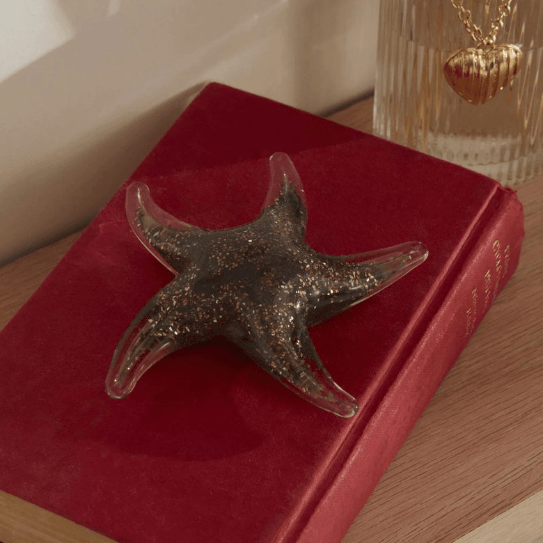 Karaca UIJYKTKJUK Star Biblo 12 Cm