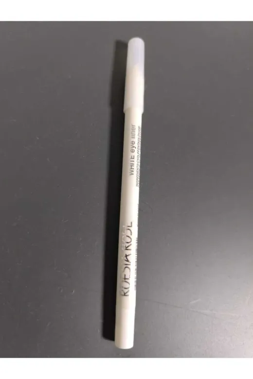 KARAFİLİK KRF20210000 White Eye Liner Cerrahi Kalem