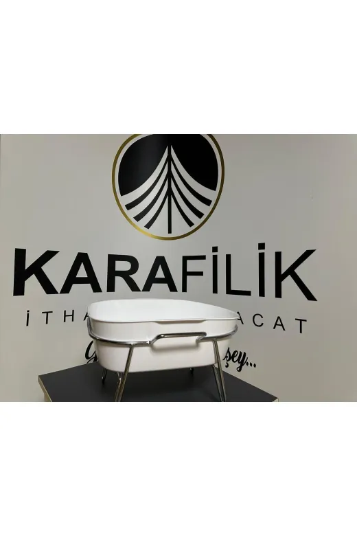 KARAFİLİK TYCDV2WGVN172728834132534 Pedikür Leğeni