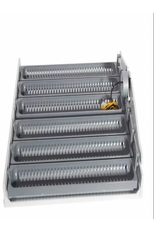 KARAHİSAR KULUÇKA KRHKV36KK220VM Kuluçka Viyölü 36 Kaz Kapasiteli 220V 2.5/3Rpm Motorlu