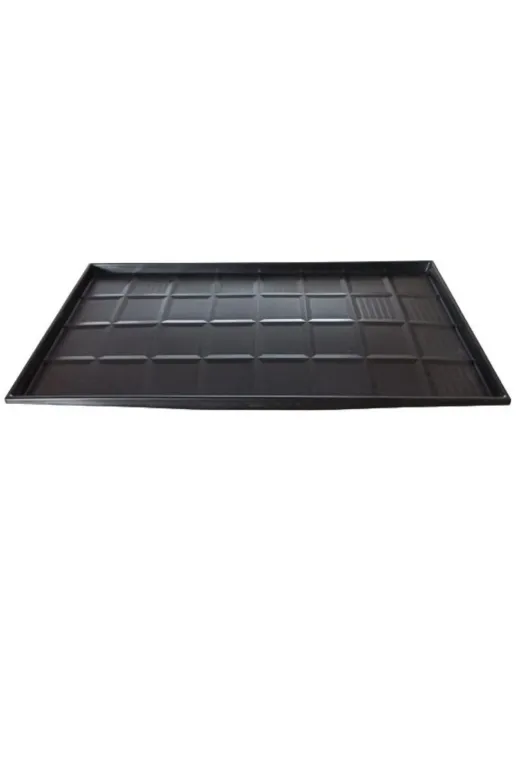 KARAHİSAR KULUÇKA KRHPGT90X485X3 Gübre Tavası ( 90X48,5X3 Cm )