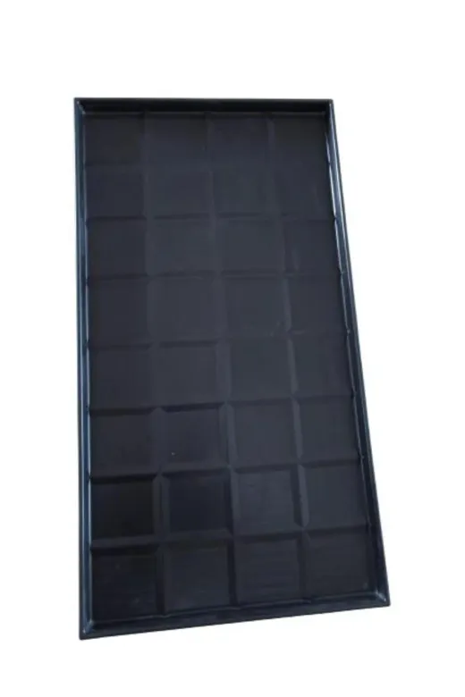 KARAHİSAR KULUÇKA KRHPGT90X485X3 Gübre Tavası ( 90X48,5X3 Cm )