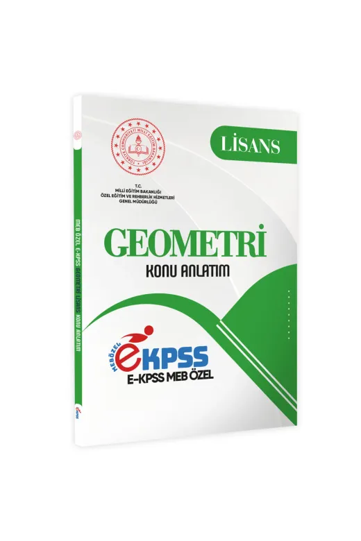Karakutu Yayınları EKPSSKonuAnlatım6lıSETLisans 2026 Meb Özel Ekpss Lisans Gy-Gk 6Lı Konu Anlatım Kitap Modüler Seti(A4 Büyük Boyutlu)Baski Ücreti