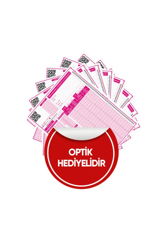 Karakutu Yayınları YDTRuscaTIPKI 2025 Yks Ydt (Yabancı Dil Testi) Rusça Ösym Çıkmış Soru Tıpkı Basım Deneme Paketi 8Li Türkiye Geneli
