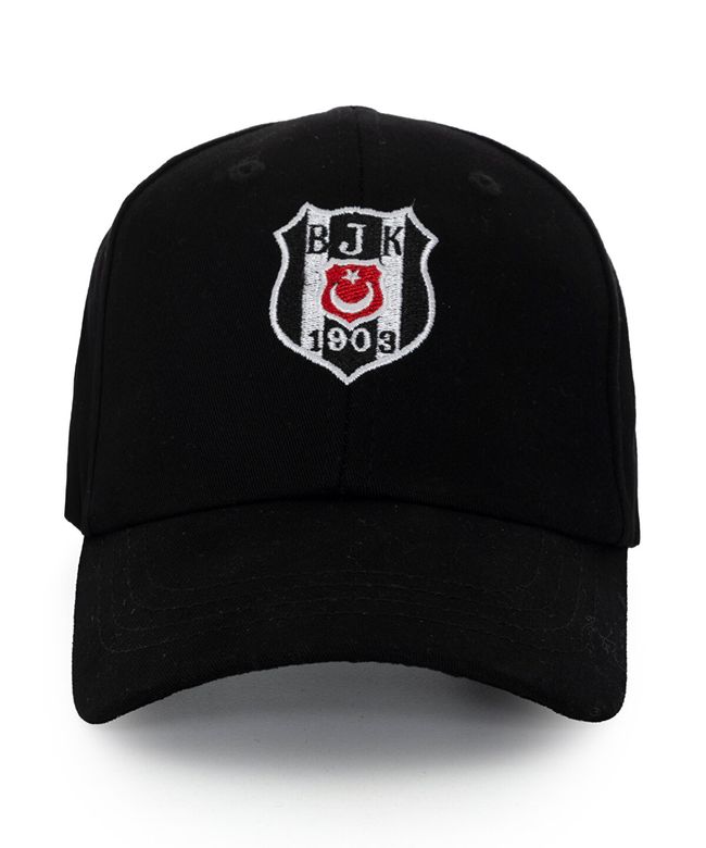 Kartal Yuvası 560147 Beşiktaş Jr Şapka 20 25Y