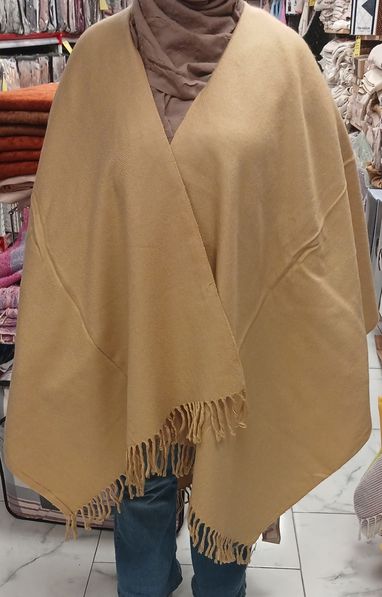 Kaşmir Panco Bej