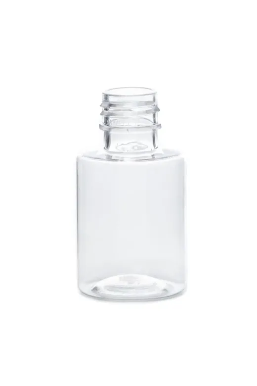 Kayapet KAYAPETPLASTİK129 500 Adet Gold Baskili Boş Mini Şampuan Şişesi, 30 Ml Otel Tipi Şampuan Şişesi