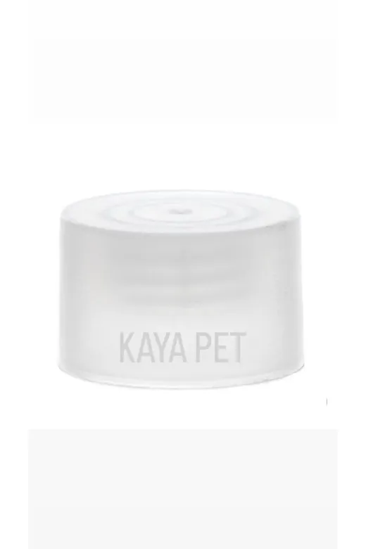 Kayapet OtelBukleti-1202 10 Tane Mini Şampuan( Shampoo) Duş Jeli Şişesi , Otel Tipi Mini Şişe ,30 Ml Boş Şişe,