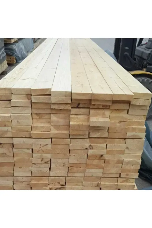 KERESTECİNİZ 100BOY310 3X10X100 Cm Silinmiş Kereste