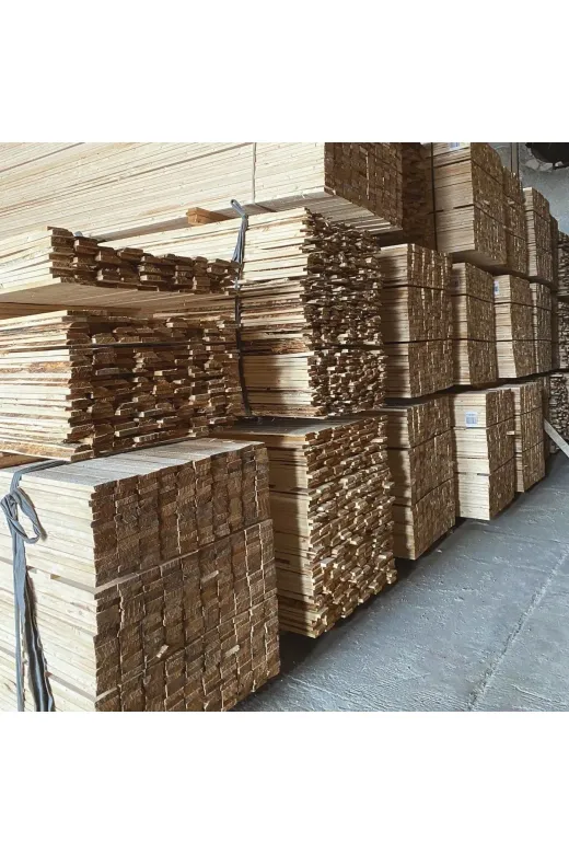 KERESTECİNİZ 100BOY310 3X10X100 Cm Silinmiş Kereste