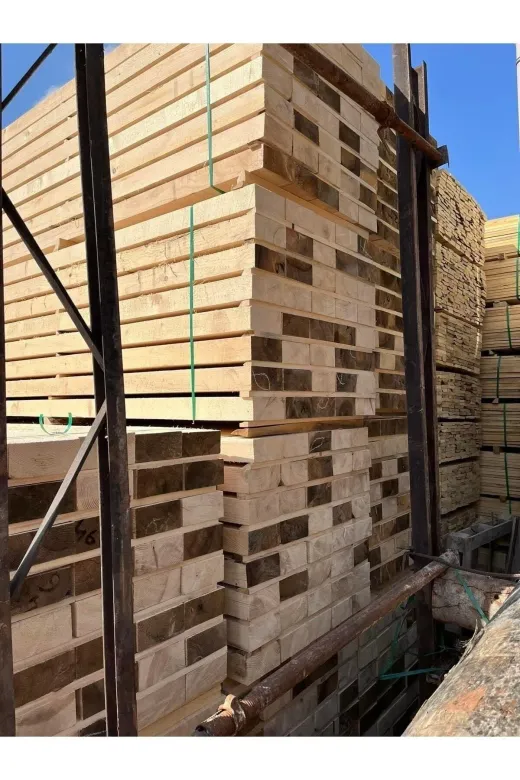 KERESTECİNİZ 250BOY10 10X10X250 Cm Silinmiş Kereste