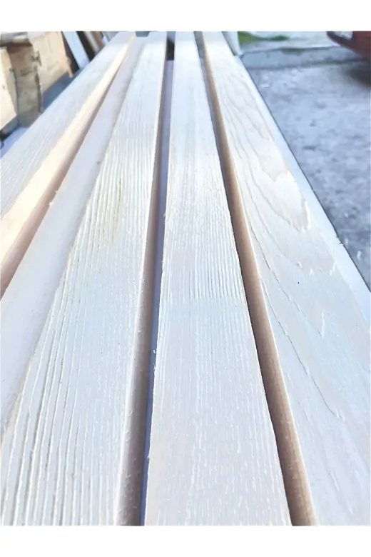 KERESTECİNİZ 55BOY170 5X5X170 Cm Silinmiş Kereste (5 Adet)