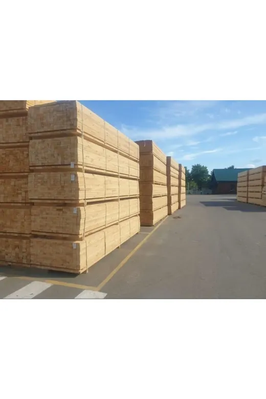 KERESTECİNİZ 55BOY170 5X5X170 Cm Silinmiş Kereste (5 Adet)