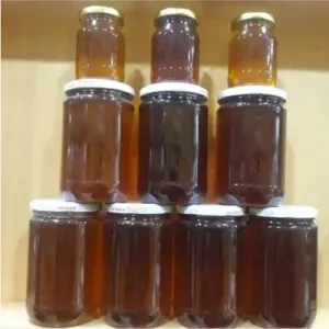 Kestane Balı 850 gr