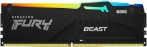 KF556C36BBEA-32TR Beast RGB Expo 32GB DDR5 5600MHz CL36 Masaüstü Performans Ram