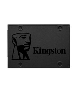Kingston A400 960GB 2.5" SATA SSD (500/450 MB/s)