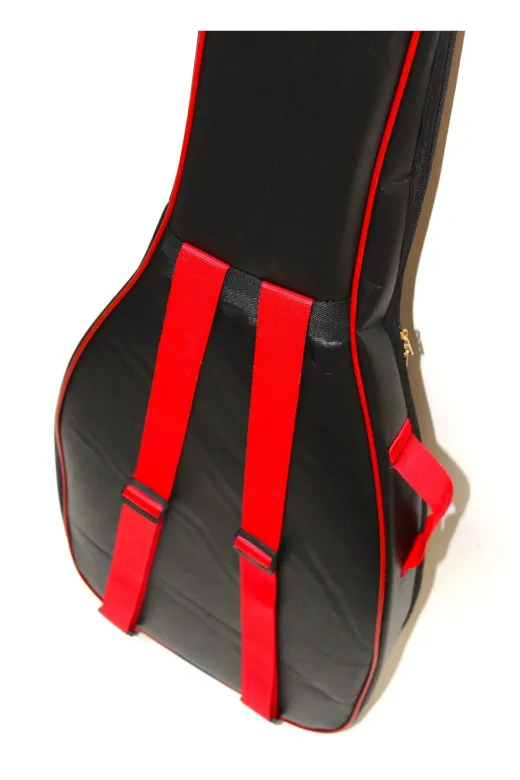 Klasik Gitar Taşıma Kılıfı Softcase Özel Tasarım Fp Ürün