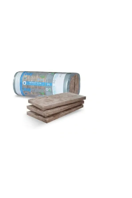 Knauf 0001 Mineral Plus Taş Yünü Ara Bölme Yalıtım Levhası 5Cm