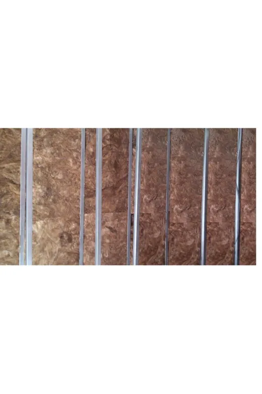 Knauf 0001 Mineral Plus Taş Yünü Ara Bölme Yalıtım Levhası 5Cm