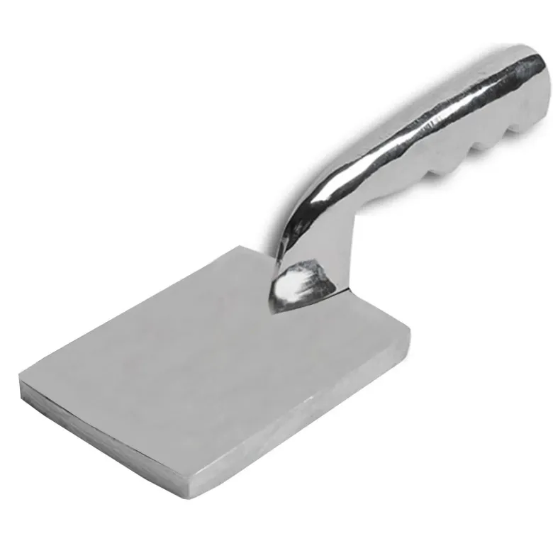 KOMPLE METAL NO-3 ET DÖVECEK (4745)