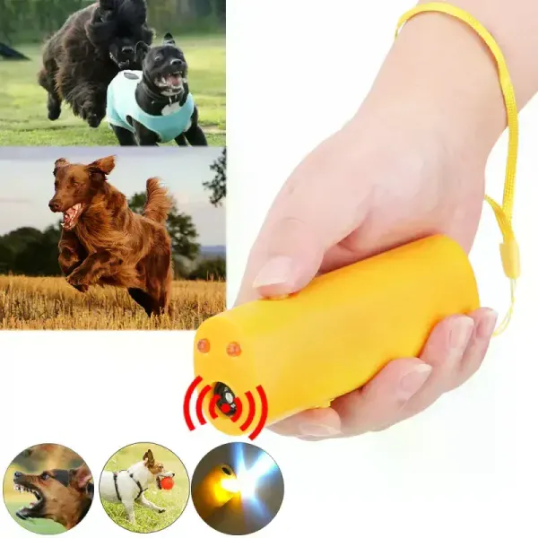 Köpek Kovucu Bing (4745)