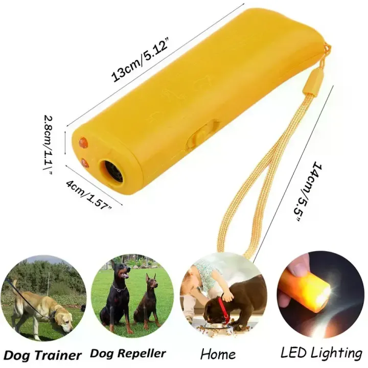Köpek Kovucu Bing (4745)
