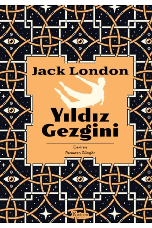 Koridor Yayıncılık 620318 Yıldız Gezgini (Bez Ciltli)