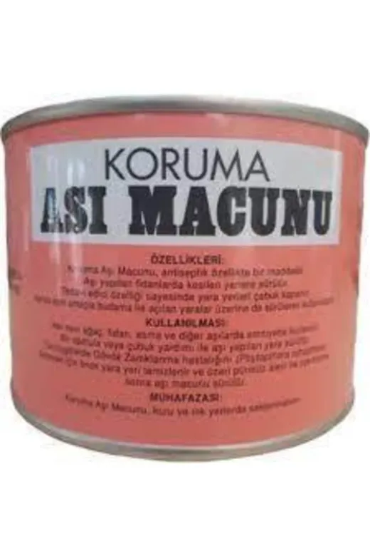 KORUMA TYC00177817973 Aşı Macunu 500 Gram