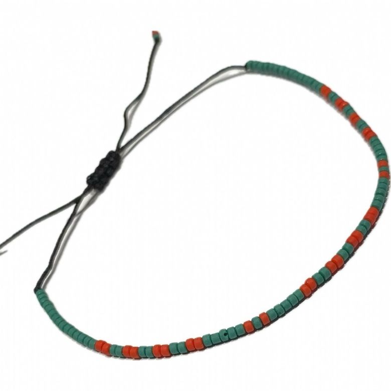 KSK 128667744 Taş İp Bileklik 2