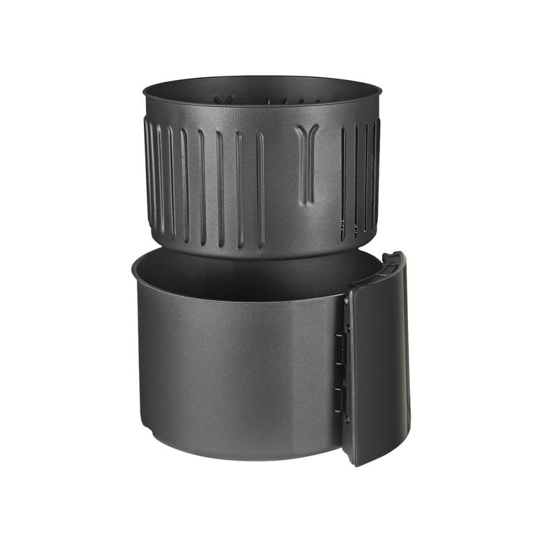 Kumtel Haf-01  1500Watt 5,5L Fastfryer Fritöz