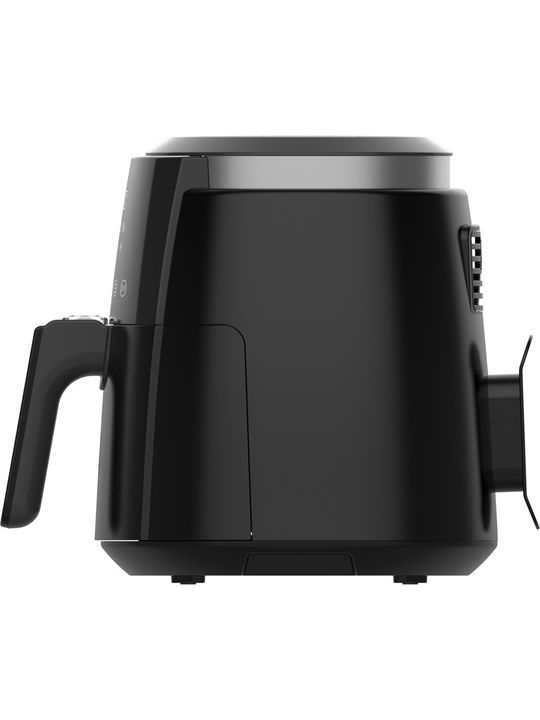 Kumtel Haf-02 1500Watt 5,5L Dijital Fritöz
