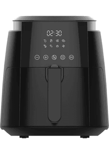 Kumtel Haf-02 1500Watt 5,5L Dijital Fritöz