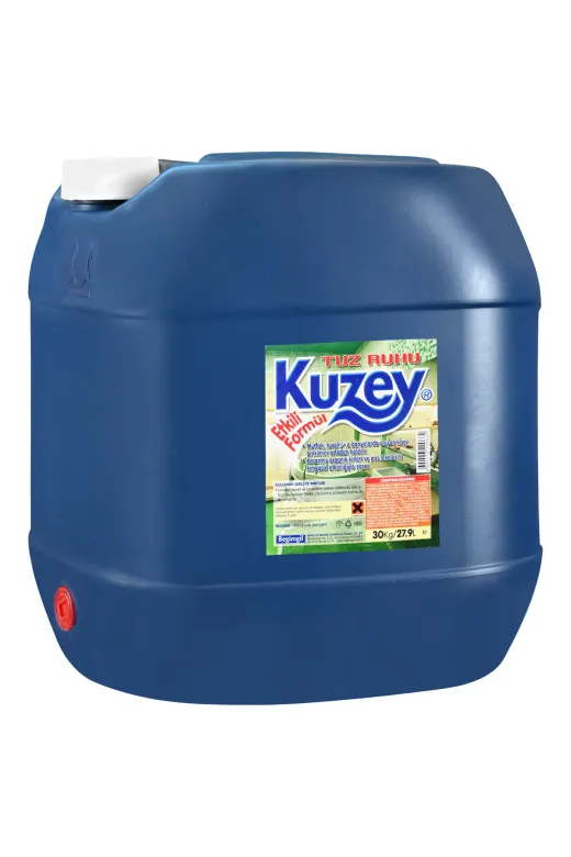 Kuzey 65395 Tuz Ruhu 20 Lt