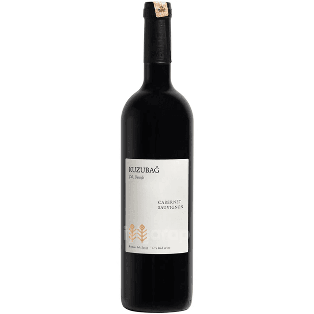 Kuzubağ 20211458 Cabernet Sauvignon