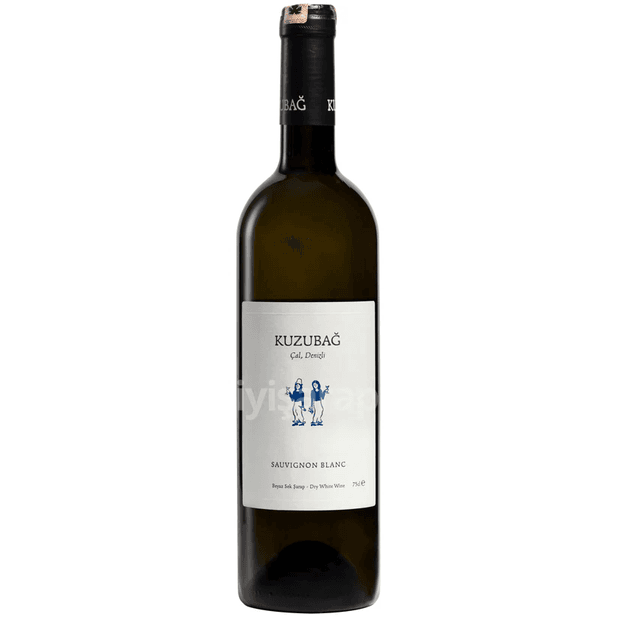 Kuzubağ 2024751358 Sauvignon Blanc