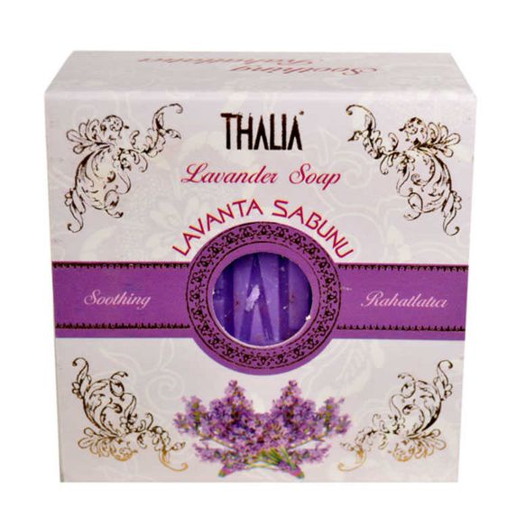 Lanta Sabunu 150 Gr
