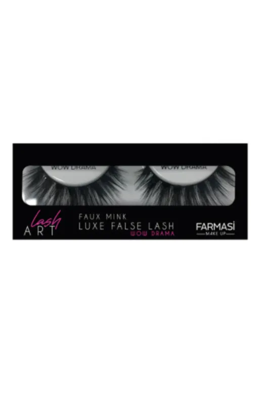 Lash Art