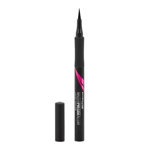Lash Sensational Sky High Cosmic Black Maskara Hyper Precise All Day 701 Matte Onyx Mat Siyah Eyeliner