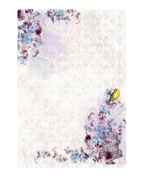 Latex Kaymaz Taban Halı-FLOWER-(150x230)