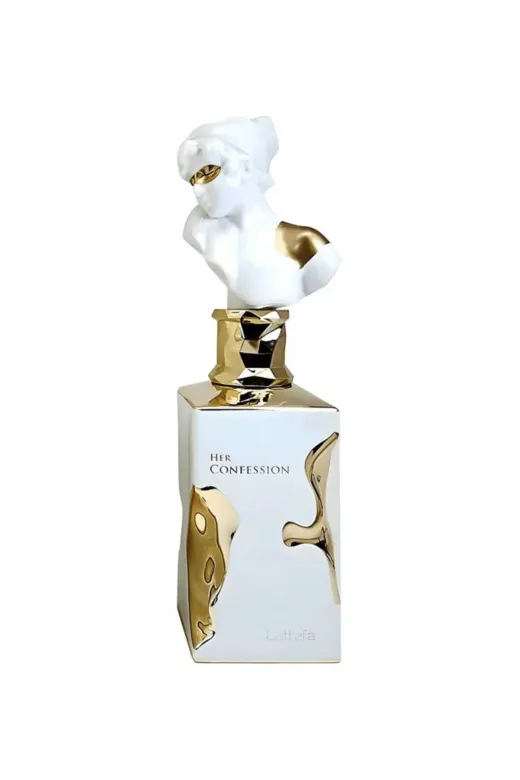 Lattafa TYCAC334CCC26B119ABF8DD00 Her Confession Edp 100 Ml Kadın Parfüm