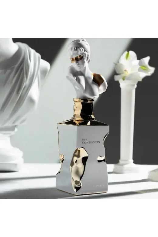 Lattafa TYCAC334CCC26B119ABF8DD00 Her Confession Edp 100 Ml Kadın Parfüm