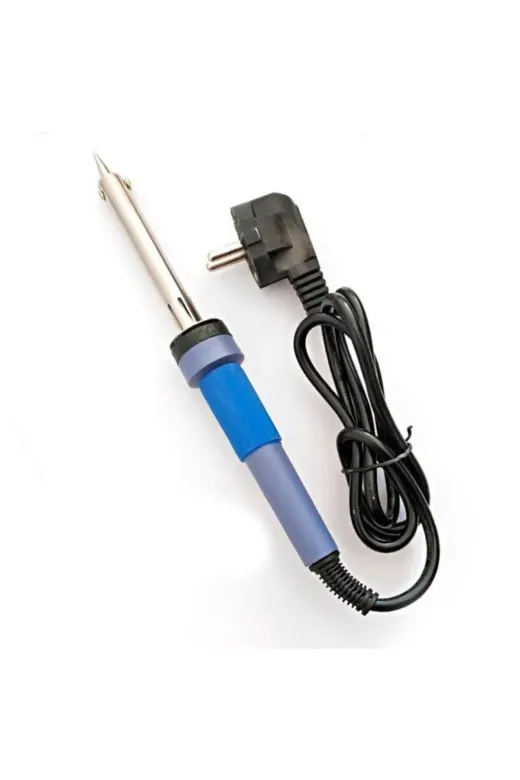 Lehim Havya 80w - Kalem Havya -  Değiştirilebilir Uç (4745)