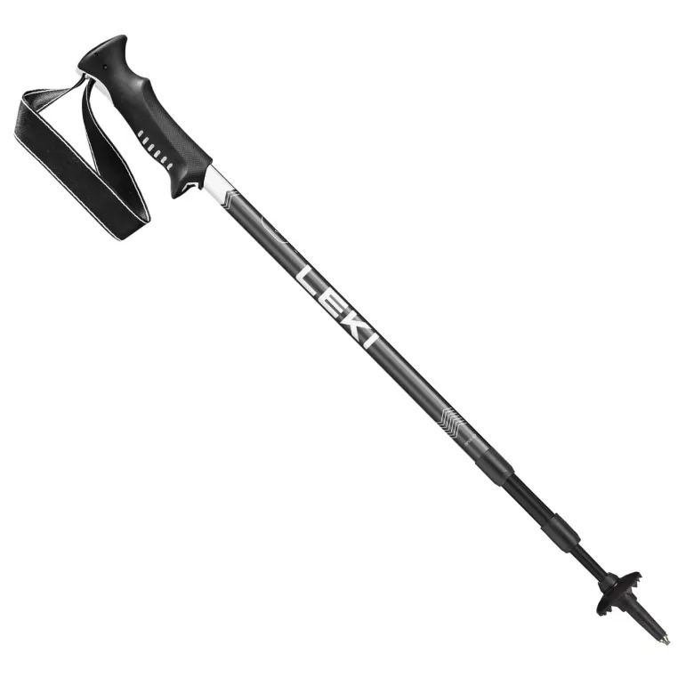 Leki Voyager Trekking Baton Ayarlanabilir Alüminyum