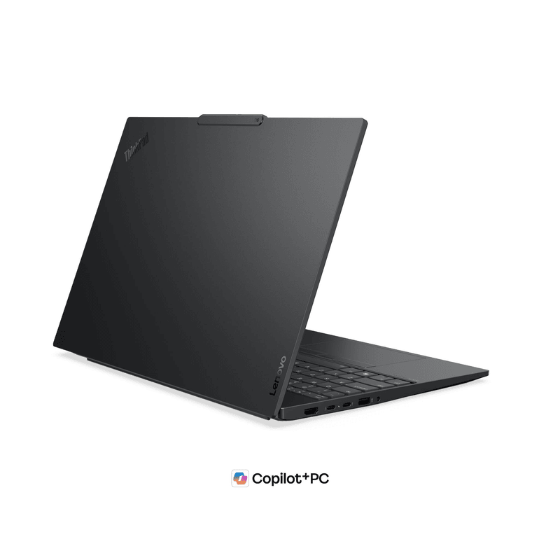 Lenovo ThinkPad E16 Core Ultra 7 256V 16GB 512GB SSD 16 inç FreeDOS Notebook (22AY0037TX)
