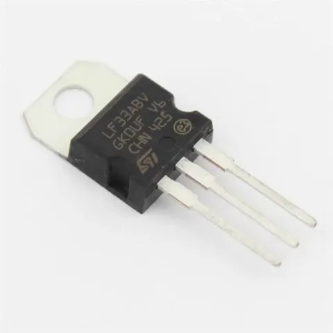 Lf 33 Abv