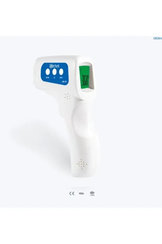 lifechek FARMAVANTAJ3057 Jxb178 Temassız Ateş Ölçer